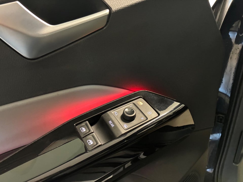 VW ID.3 58 1ST Pro Performance 5d