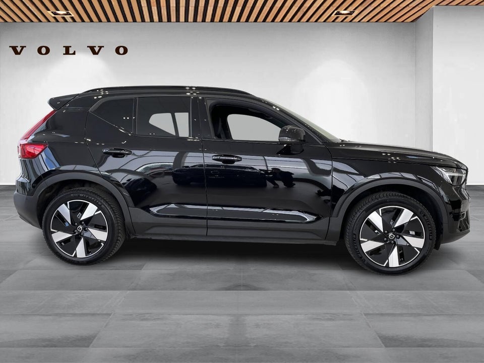 Volvo XC40 ReCharge Extended Range Ultimate 5d