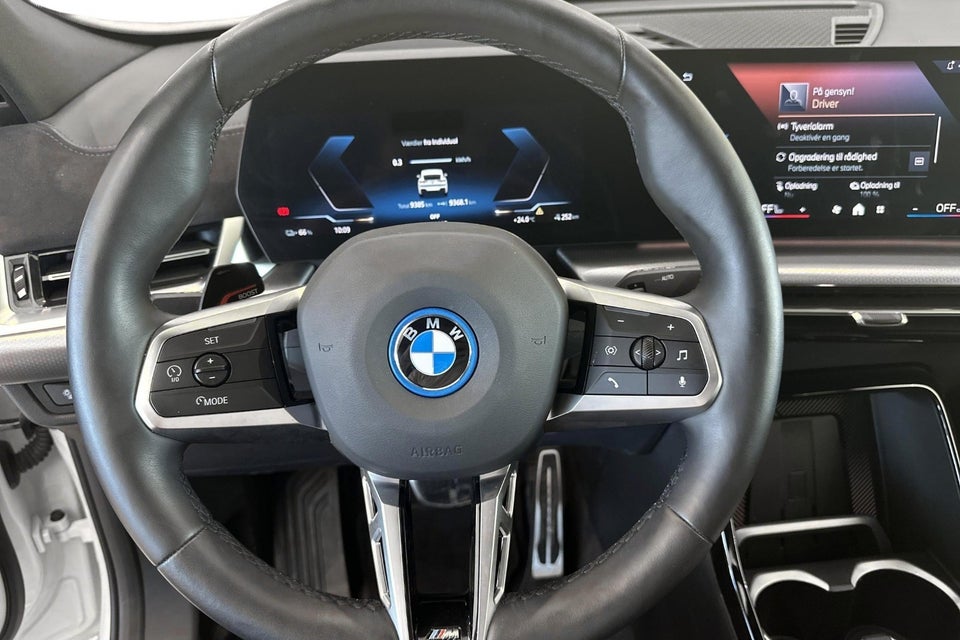 BMW iX2 eDrive20 M-Sport Pro 5d
