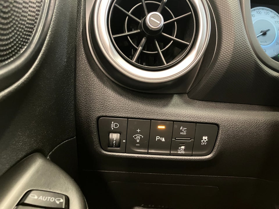 Hyundai Kona 64 EV Advanced 5d