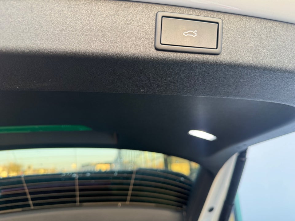 Skoda Elroq 85 iV First Edition 5d