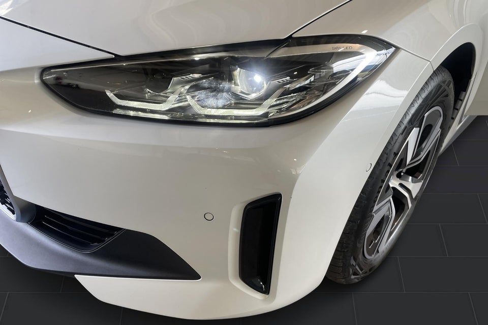 BMW i4 eDrive35 5d