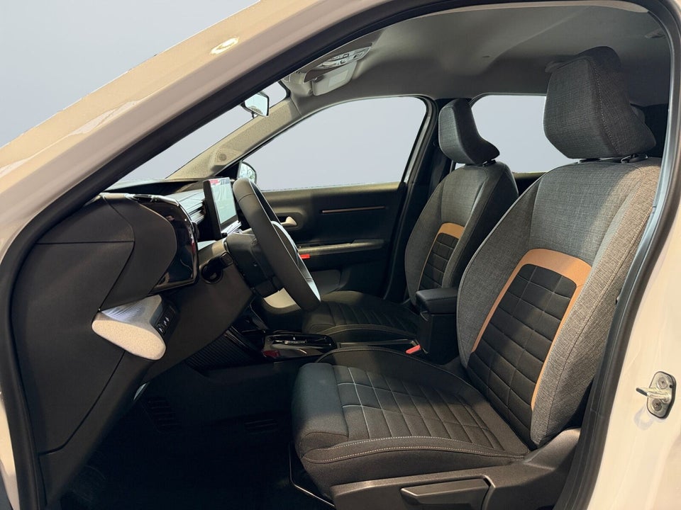 Citroën ë-C3 Aircross 44 Plus Limited 5d