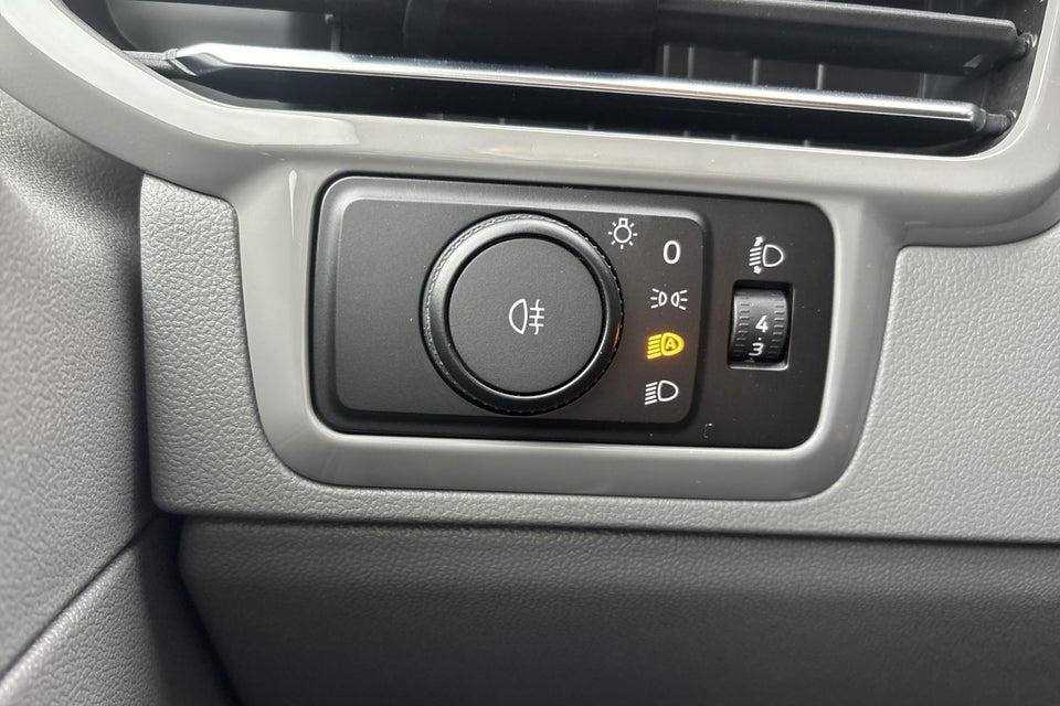 VW e-Transporter 64 Comfort Kassevogn LWB