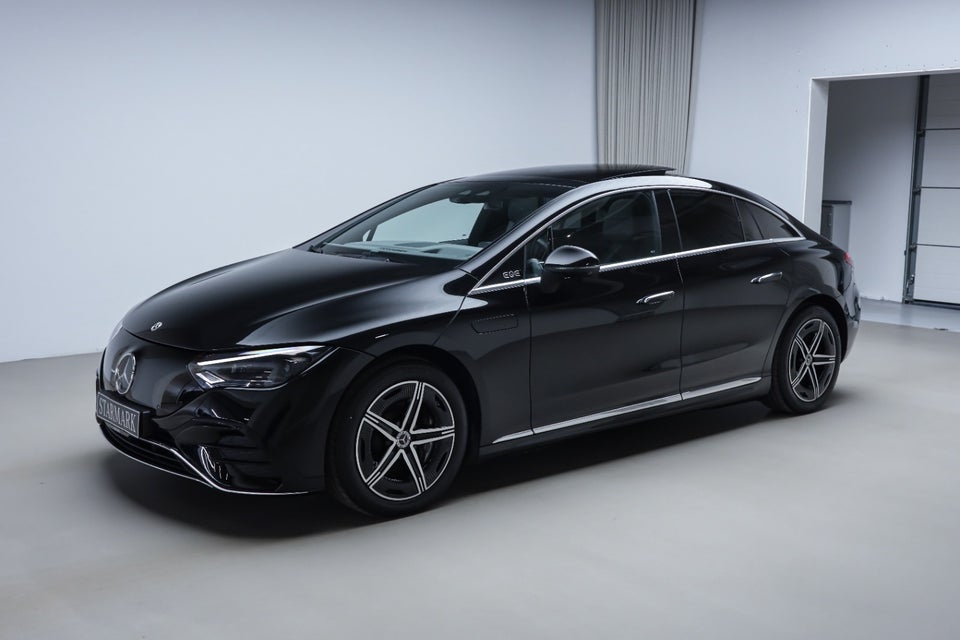 Mercedes EQE350+ AMG Premium Plus 4d