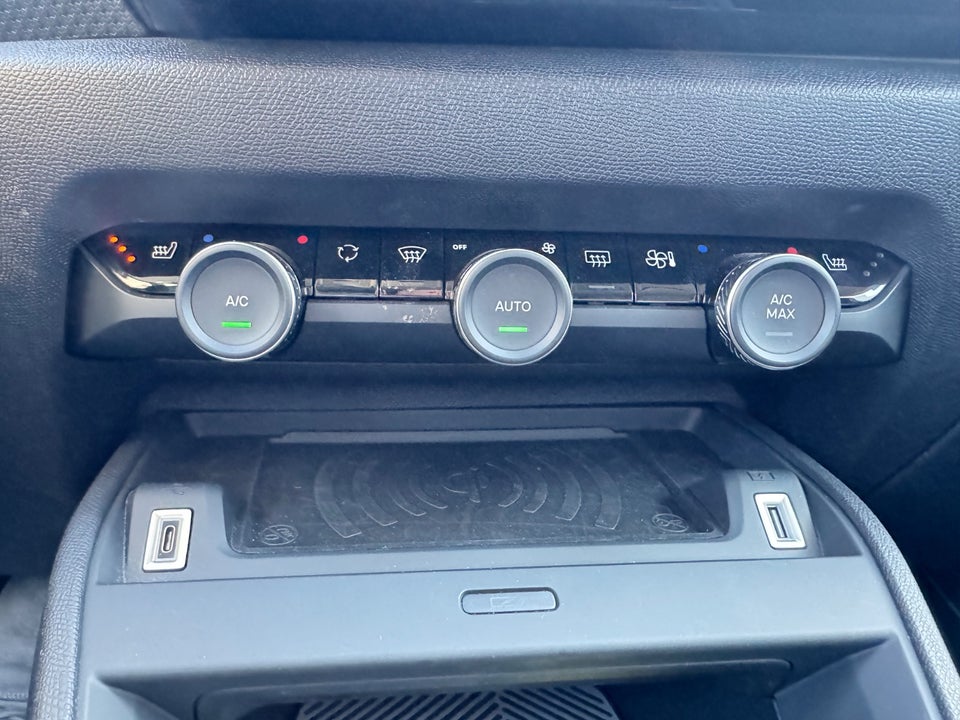 Citroën ë-C4 54 Max 5d