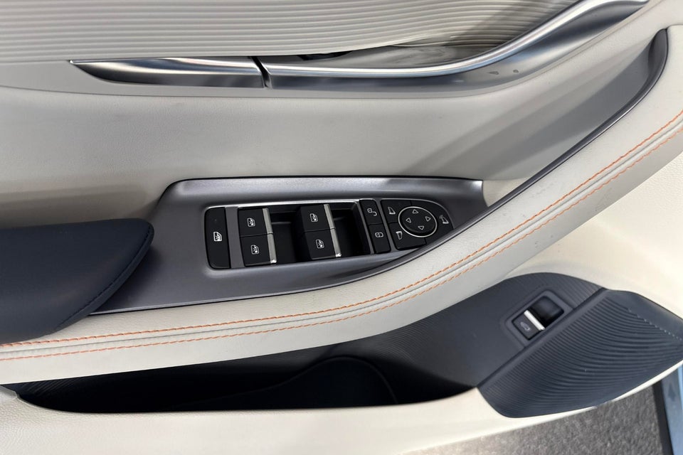 BYD Seal U 72 Comfort 5d