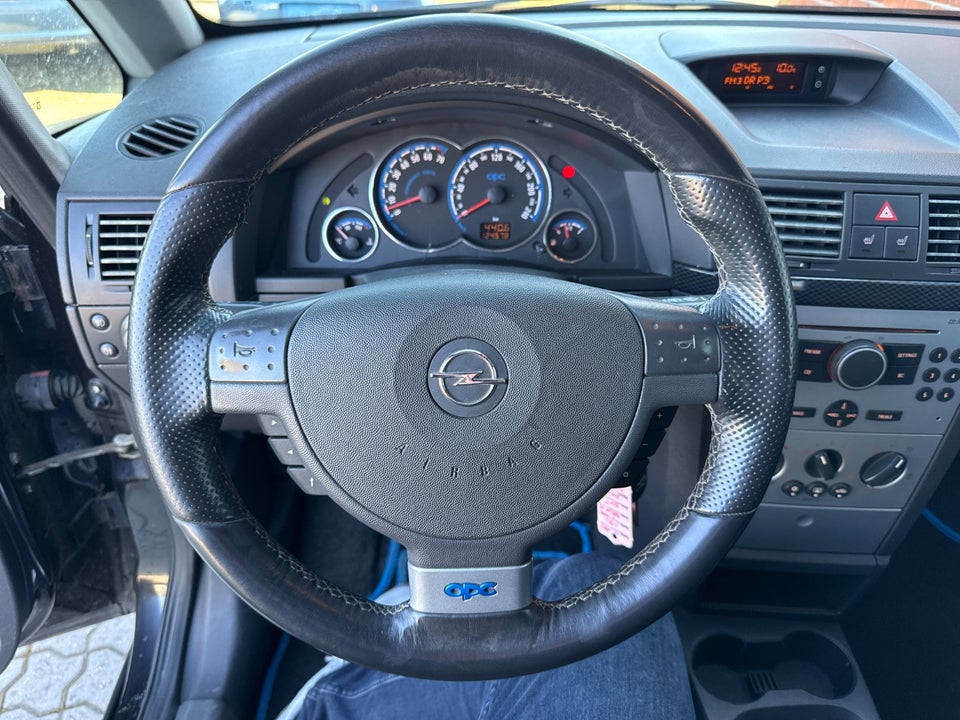 Opel Meriva 1,6 OPC Activan 5d