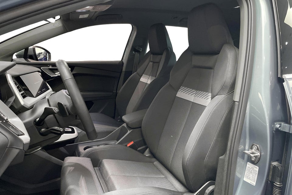 Audi Q4 e-tron 45 Progress 5d