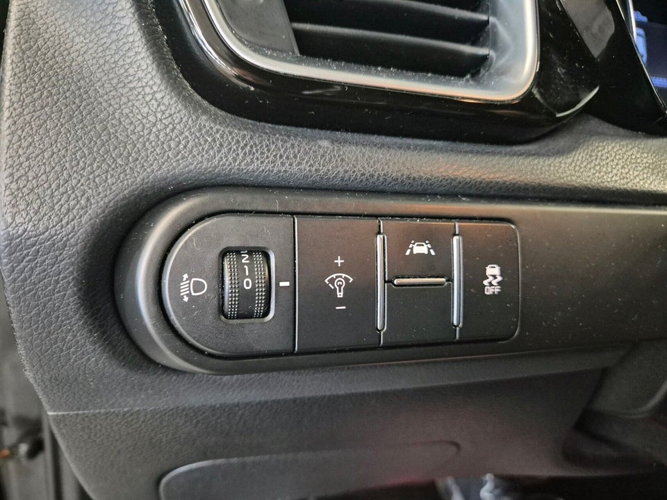 Kia ProCeed 1,6 CRDi 136 GT-Line DCT 5d