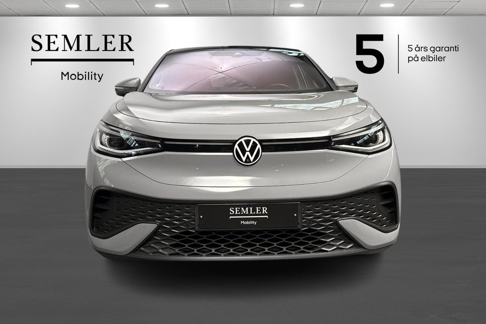 VW ID.5 77 Style+ 5d