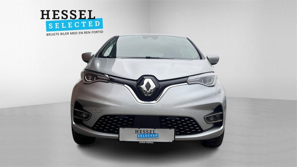 Renault Zoe 52 Intens 5d
