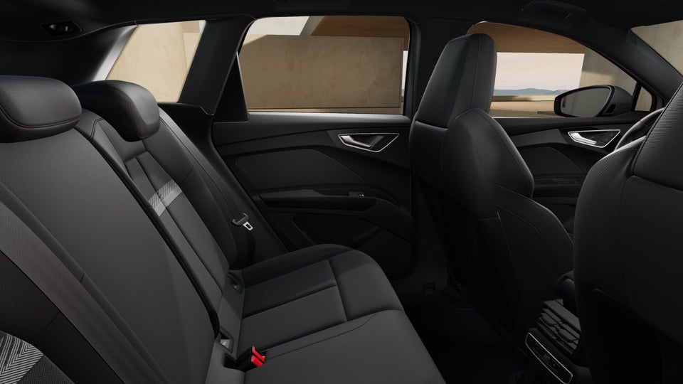 Audi Q4 e-tron 45 Progress 5d