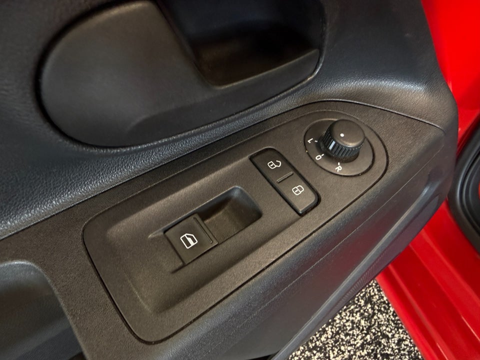 Skoda Citigo 1,0 60 Ambition GreenTec 5d
