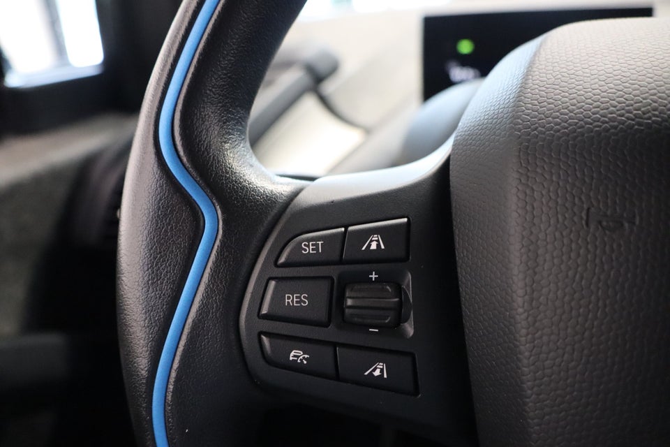 BMW i3s Charged Plus 5d