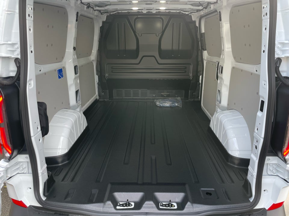 Ford E-Transit Custom 320L 64 Trend