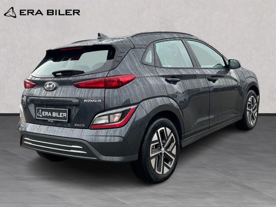 Hyundai Kona 39 EV Select 5d