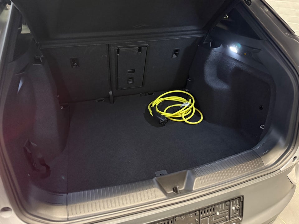 VW ID.4 77 Pro Style+ 5d