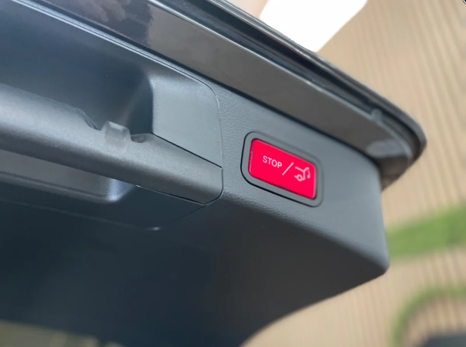 Mercedes C300 de 2,0 Advantage AMG stc. aut. 5d