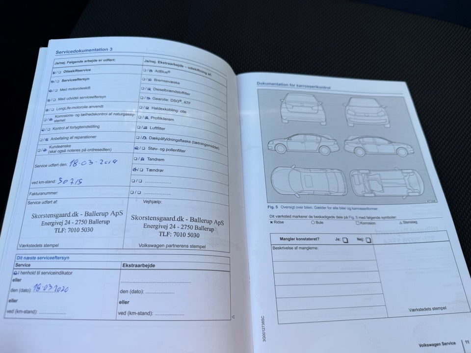 VW Polo 1,4 TSi 150 BlueGT DSG 5d