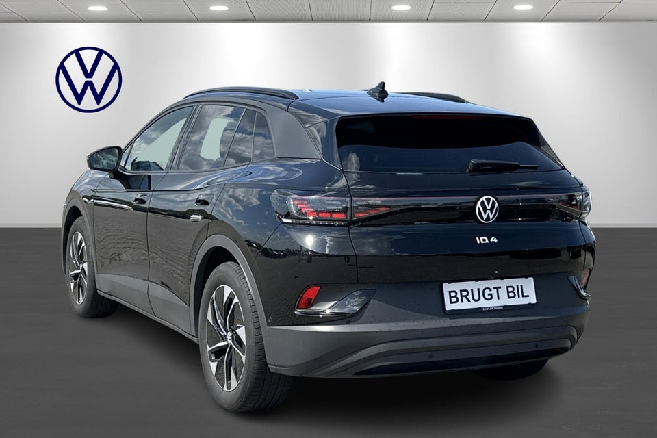 VW ID.4 77 Style+ 5d