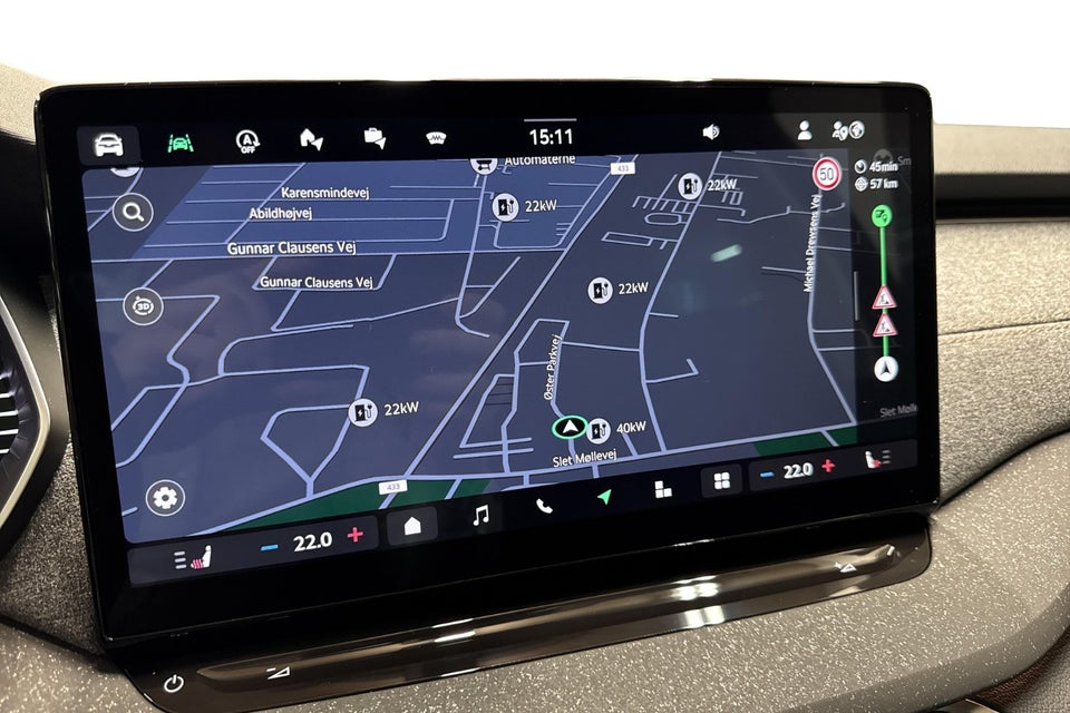 Skoda Octavia 1,5 eTSi 150 Selection Combi DSG 5d
