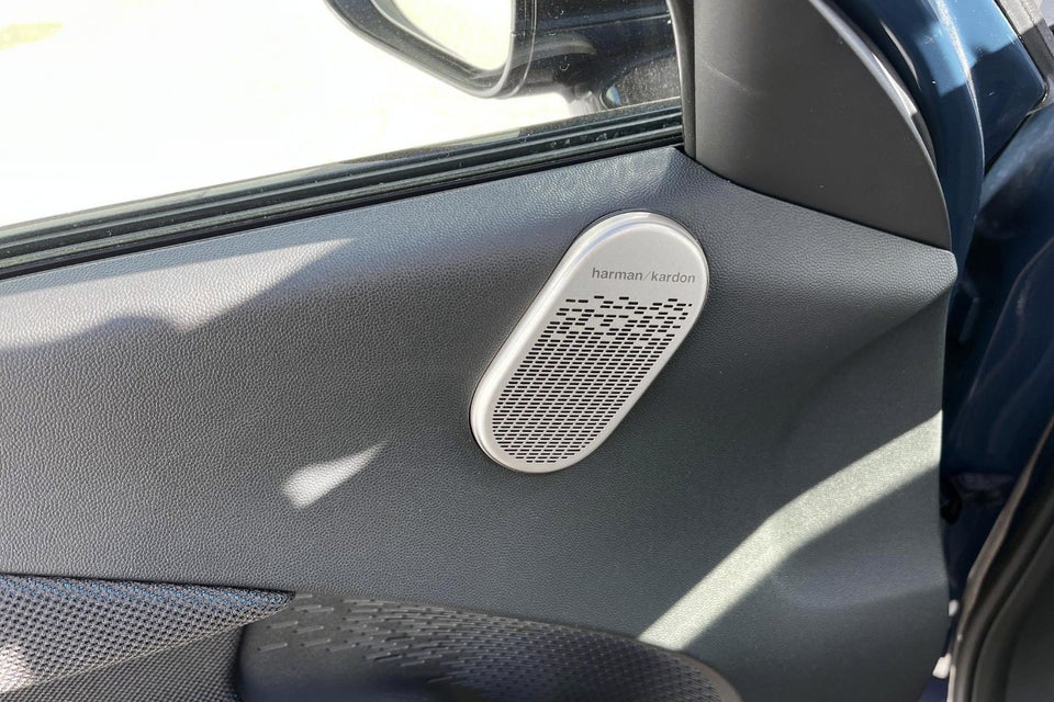 MINI Aceman E Classic Trim L 5d