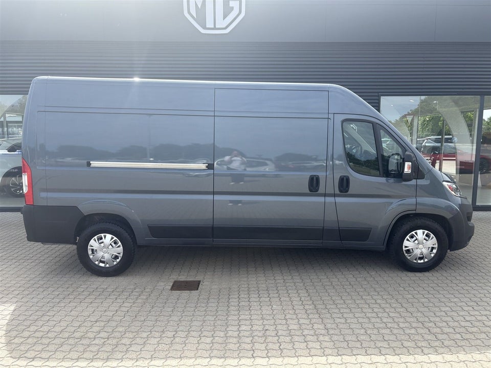 Opel Movano 2,2 D 165 Enjoy L3H2