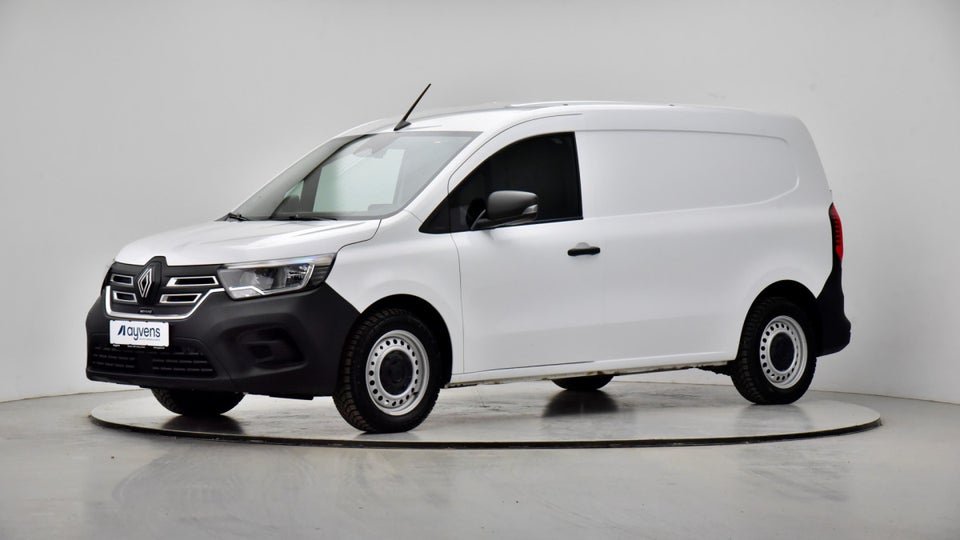 Renault Kangoo E-Tech L2 Van