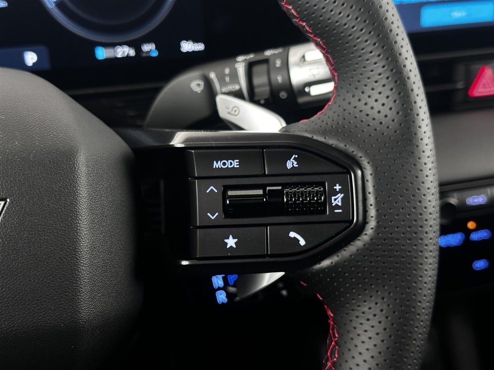 Hyundai Ioniq 5 84 N Line 5d