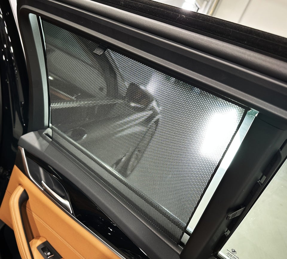 BMW 530e 2,0 Touring Sport Line aut. 5d