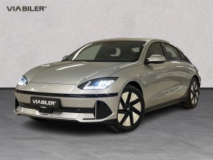 Hyundai Ioniq 6, modelår 2025, 0 km