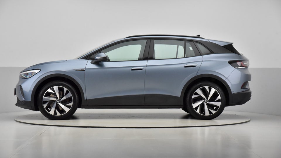 VW ID.4 77 Pro Performance 5d