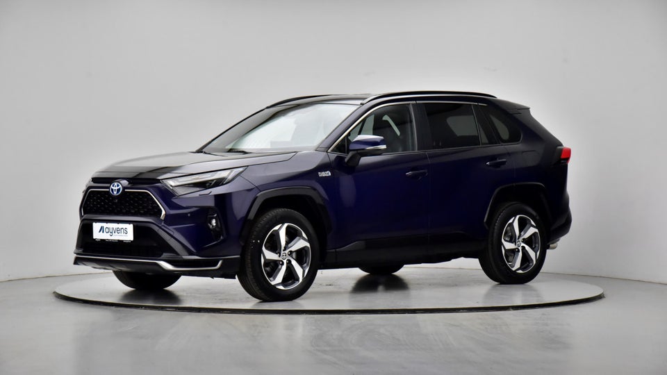 Toyota RAV4 2,5 Plug-in Hybrid Active Premium AWD-i 5d
