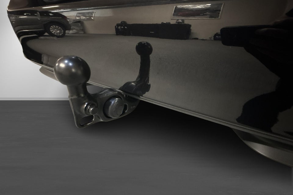 VW ID.Buzz 86 GTX+ 4Motion LWB Van 5d