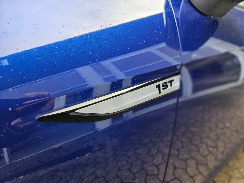 VW ID.4 77 1ST Pro Performance Max 5d