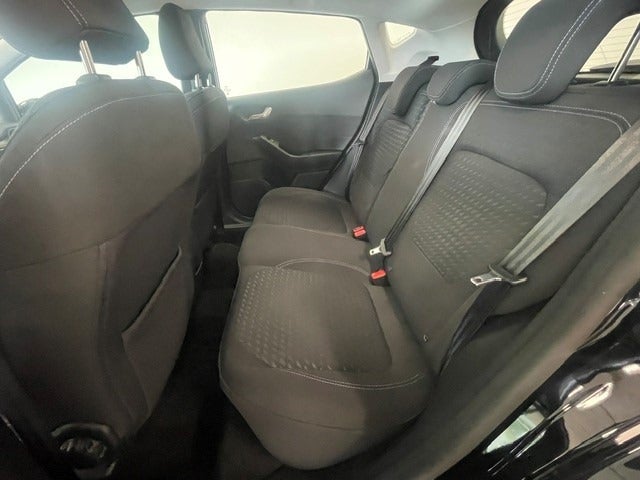 Ford Fiesta 1,0 EcoBoost Titanium DCT 5d