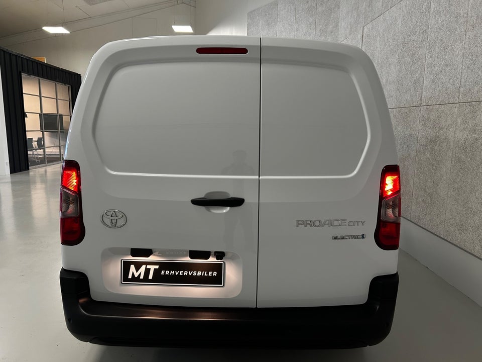 Toyota ProAce City 50 Long Comfort Master