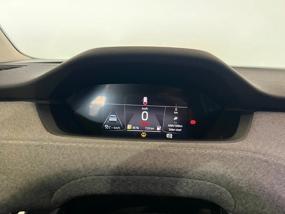 Skoda Enyaq 80 iV Plus Loft 5d