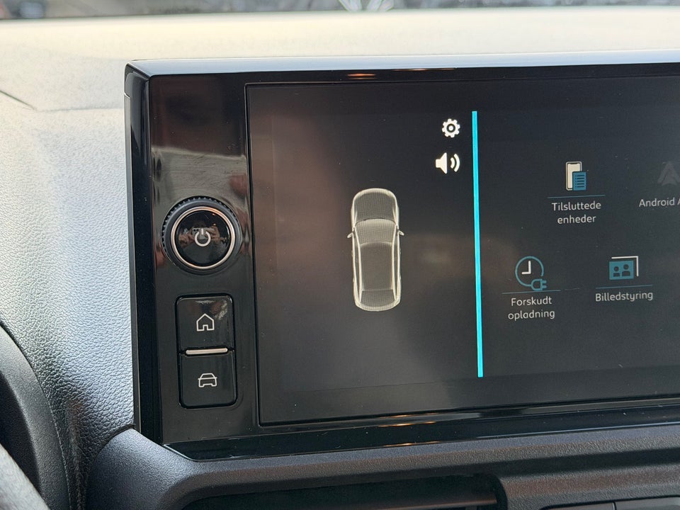 Citroën ë-Berlingo 52 Impress XL 7prs 5d