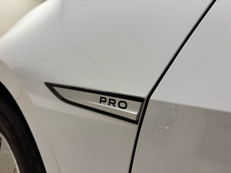 VW ID.3 58 Pro Life 5d