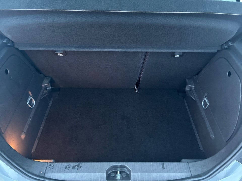 Opel Corsa 1,4 16V Impress 5d