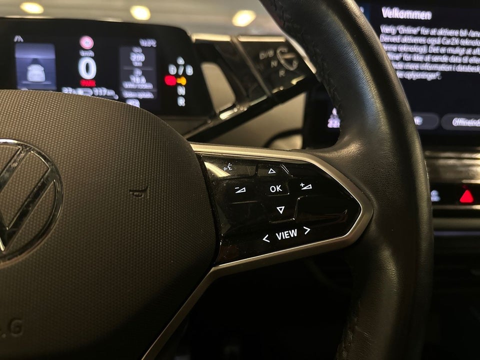 VW ID.5 77 Pro Performance 5d