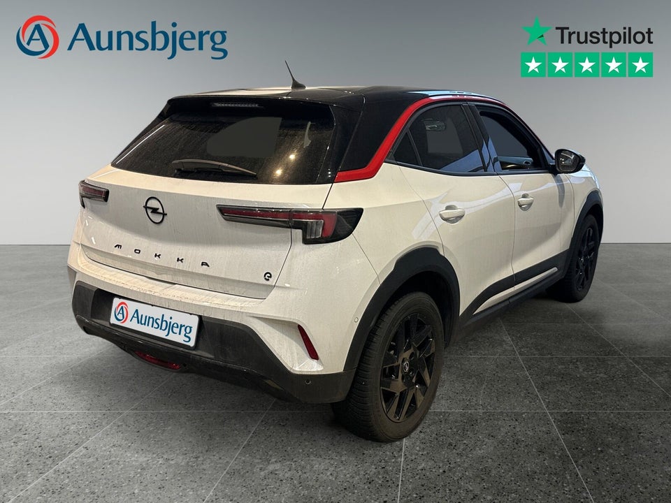 Opel Mokka-e 50 GS Line 5d