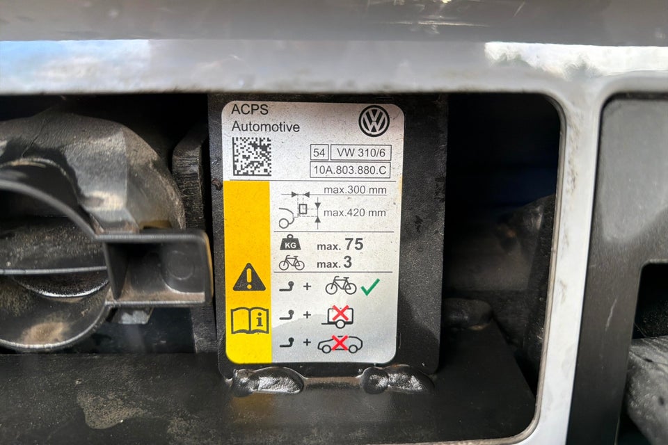 VW ID.3 58 Style 5d