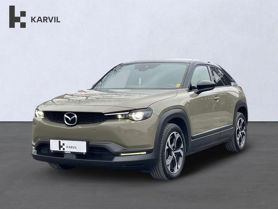 Mazda MX-30 0,8 e-SkyActiv R-EV Makoto 5d