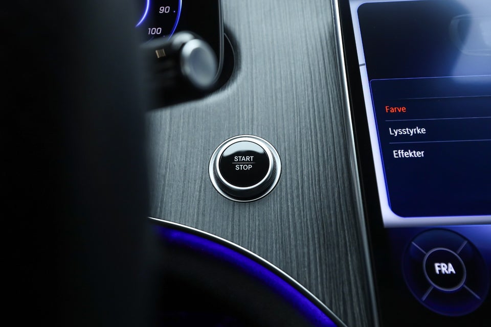 Mercedes EQE350+ AMG Line 4d