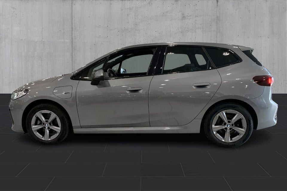 BMW 225e 1,5 Active Tourer M-Sport xDrive aut. 5d