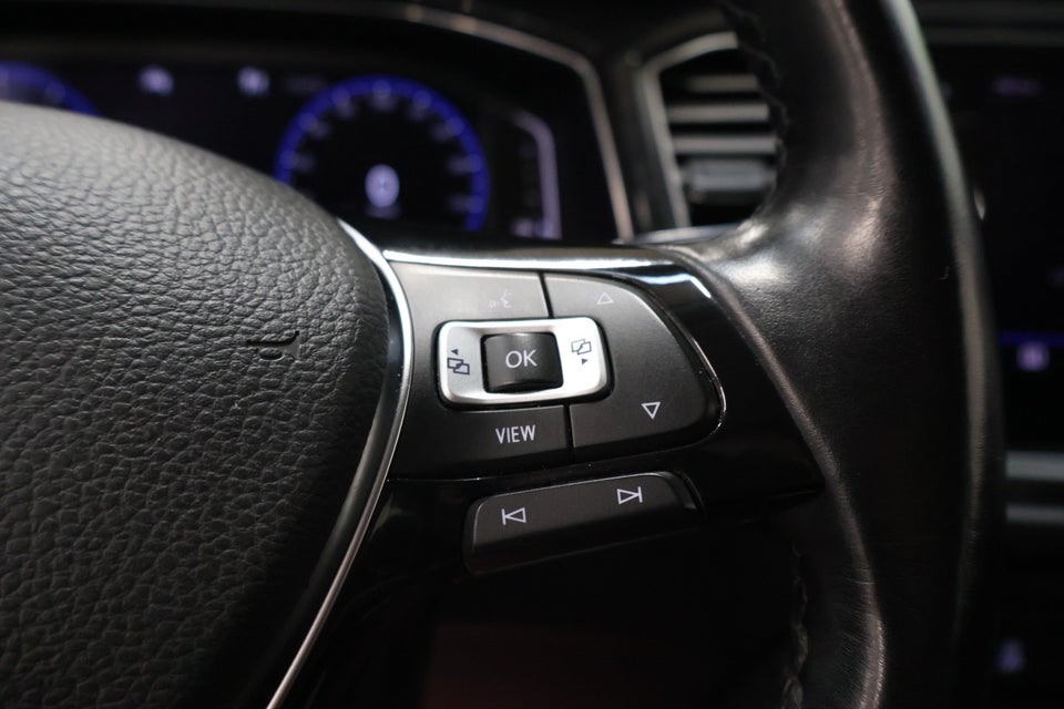 VW T-Roc 1,5 TSi 150 Sport DSG 5d