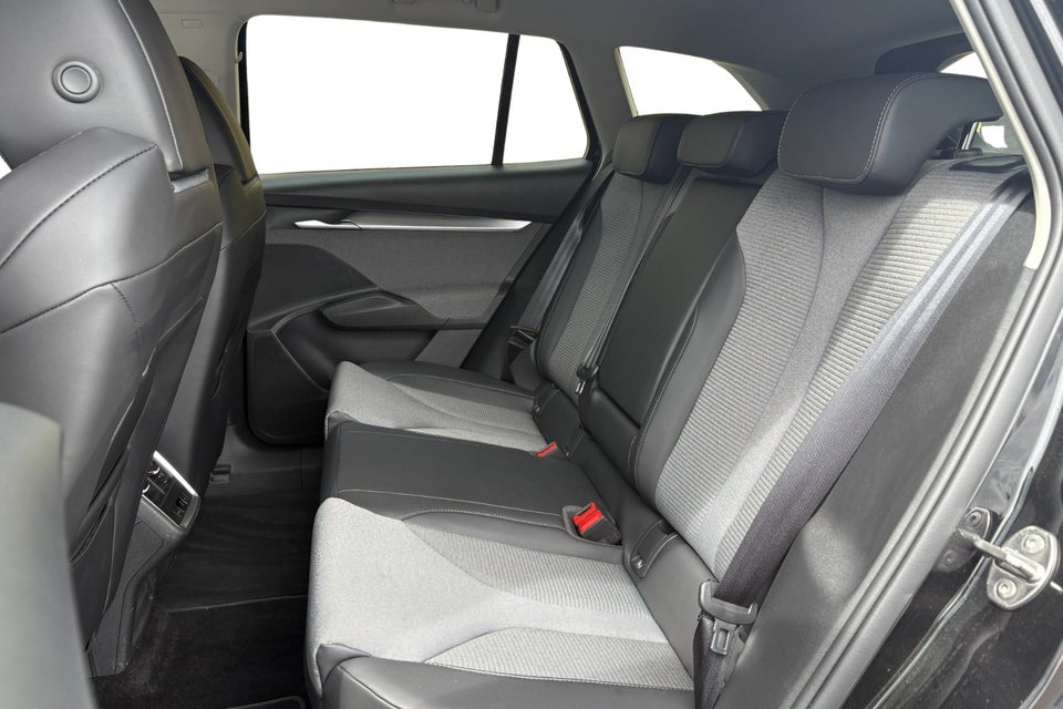 Skoda Enyaq 85 iV 5d
